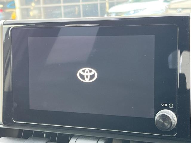 RAV4 X 衝突軽減装置 禁煙車 純正8型ディスプレーオーディオ レーダークルーズ バックカメラ ETC Bluetooth フルセグ LEDヘッドライト LEDフォグライト レーンキープアシスト(3枚目)