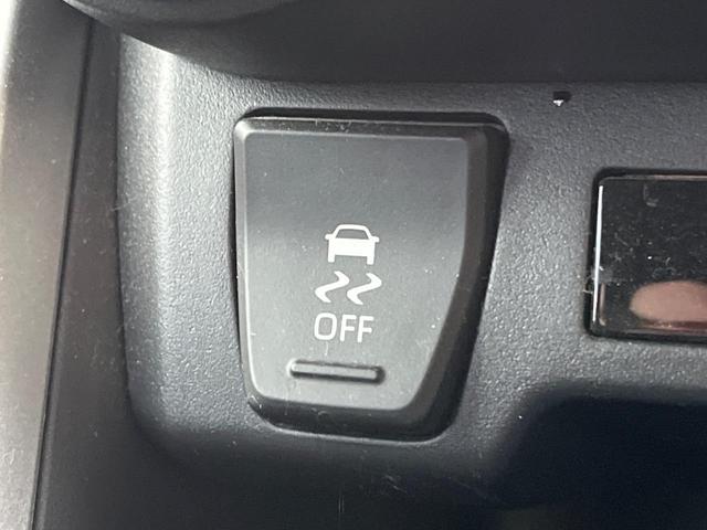 RAV4 X 衝突軽減装置 禁煙車 純正8型ディスプレーオーディオ レーダークルーズ バックカメラ ETC Bluetooth フルセグ LEDヘッドライト LEDフォグライト レーンキープアシスト(35枚目)