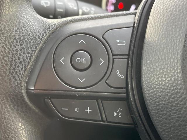 RAV4 X 衝突軽減装置 禁煙車 純正8型ディスプレーオーディオ レーダークルーズ バックカメラ ETC Bluetooth フルセグ LEDヘッドライト LEDフォグライト レーンキープアシスト(54枚目)