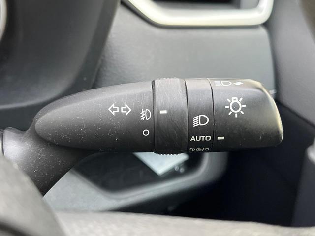 RAV4 X 衝突軽減装置 禁煙車 純正8型ディスプレーオーディオ レーダークルーズ バックカメラ ETC Bluetooth フルセグ LEDヘッドライト LEDフォグライト レーンキープアシスト(56枚目)