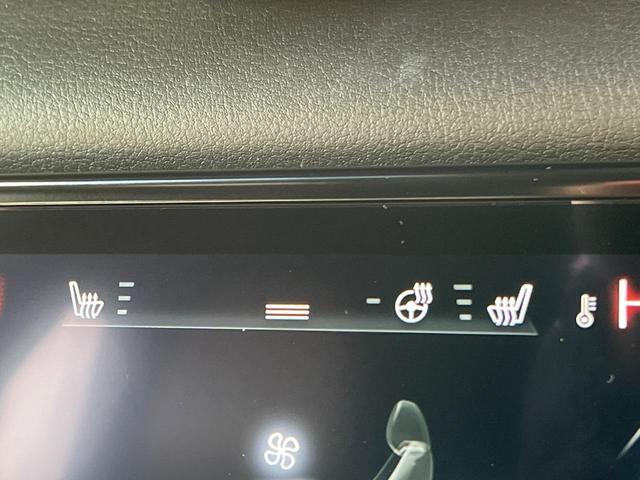 ＭＸ－３０ ベースグレード　衝突軽減装置　禁煙車　純正８．８インチナビ　全周囲カメラ　レーダークルーズ　ＥＴＣ　Ｂｌｕｅｔｏｏｔｈ　フルセグ　ドラレコ　前席シートヒーター　運転席パワーシート　ハーフレザーシート　レーンキープ（6枚目）