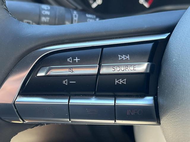 ＭＸ－３０ ベースグレード　衝突軽減装置　禁煙車　純正８．８インチナビ　全周囲カメラ　レーダークルーズ　ＥＴＣ　Ｂｌｕｅｔｏｏｔｈ　フルセグ　ドラレコ　前席シートヒーター　運転席パワーシート　ハーフレザーシート　レーンキープ（56枚目）