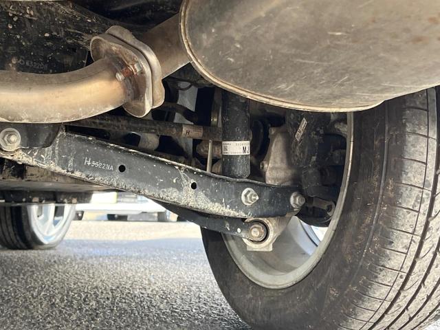 フォレスター アドバンス　４ＷＤ　衝突被害軽減システム　禁煙車　レーダークルーズ　寒冷地仕様　フロント・サイド・バックカメラ　ＥＴＣ　ドラレコ　全席シートヒーター　ハーフレザーシート　コーナーセンサー　スマートキー（23枚目）