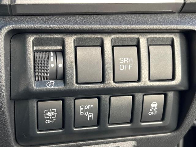 フォレスター アドバンス　４ＷＤ　衝突被害軽減システム　禁煙車　レーダークルーズ　寒冷地仕様　フロント・サイド・バックカメラ　ＥＴＣ　ドラレコ　全席シートヒーター　ハーフレザーシート　コーナーセンサー　スマートキー（39枚目）