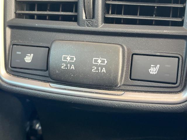 フォレスター アドバンス　４ＷＤ　衝突被害軽減システム　禁煙車　レーダークルーズ　寒冷地仕様　フロント・サイド・バックカメラ　ＥＴＣ　ドラレコ　全席シートヒーター　ハーフレザーシート　コーナーセンサー　スマートキー（42枚目）