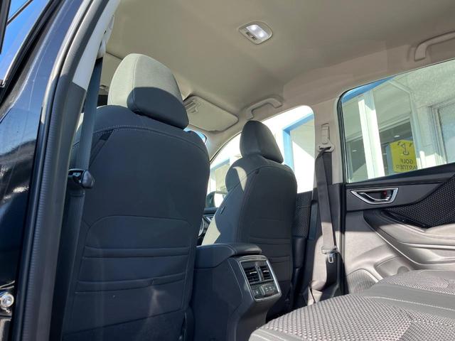 フォレスター アドバンス　４ＷＤ　衝突被害軽減システム　禁煙車　レーダークルーズ　寒冷地仕様　フロント・サイド・バックカメラ　ＥＴＣ　ドラレコ　全席シートヒーター　ハーフレザーシート　コーナーセンサー　スマートキー（51枚目）