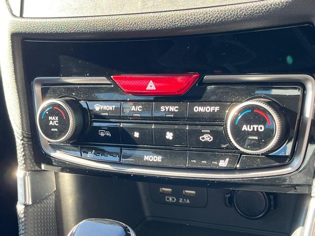 フォレスター アドバンス　４ＷＤ　衝突被害軽減システム　禁煙車　レーダークルーズ　寒冷地仕様　フロント・サイド・バックカメラ　ＥＴＣ　ドラレコ　全席シートヒーター　ハーフレザーシート　コーナーセンサー　スマートキー（60枚目）