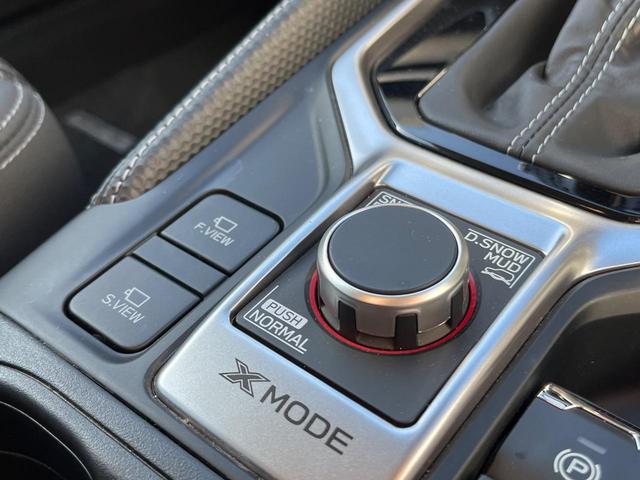 フォレスター アドバンス　４ＷＤ　衝突被害軽減システム　禁煙車　レーダークルーズ　寒冷地仕様　フロント・サイド・バックカメラ　ＥＴＣ　ドラレコ　全席シートヒーター　ハーフレザーシート　コーナーセンサー　スマートキー（63枚目）