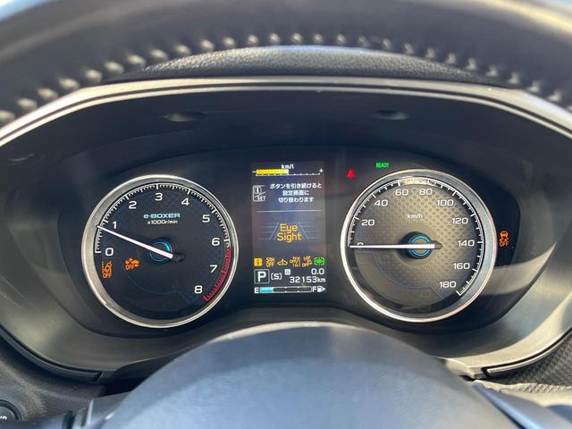 フォレスター アドバンス　４ＷＤ　衝突被害軽減システム　禁煙車　レーダークルーズ　寒冷地仕様　フロント・サイド・バックカメラ　ＥＴＣ　ドラレコ　全席シートヒーター　ハーフレザーシート　コーナーセンサー　スマートキー（68枚目）