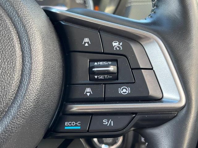 フォレスター アドバンス　４ＷＤ　衝突被害軽減システム　禁煙車　レーダークルーズ　寒冷地仕様　フロント・サイド・バックカメラ　ＥＴＣ　ドラレコ　全席シートヒーター　ハーフレザーシート　コーナーセンサー　スマートキー（69枚目）