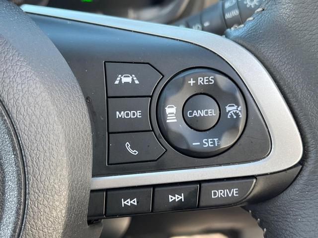 ライズ Ｚ　衝突軽減装置　禁煙車　純正９型ナビ　全周囲カメラ　レーダークルーズ　ＥＴＣ　Ｂｌｕｅｔｏｏｔｈ　フルセグ　ドラレコ　シートヒーター　シーケンシャルターンランプ　ＬＥＤヘッドライト　レーンキープアシスト（6枚目）