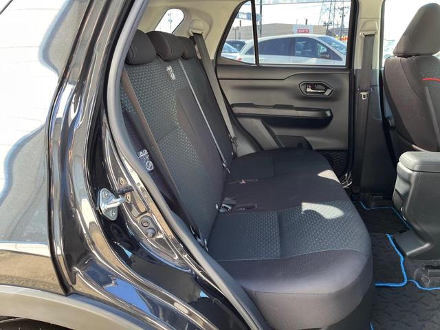 ライズ Ｚ　衝突軽減装置　禁煙車　純正９型ナビ　全周囲カメラ　レーダークルーズ　ＥＴＣ　Ｂｌｕｅｔｏｏｔｈ　フルセグ　ドラレコ　シートヒーター　シーケンシャルターンランプ　ＬＥＤヘッドライト　レーンキープアシスト（9枚目）