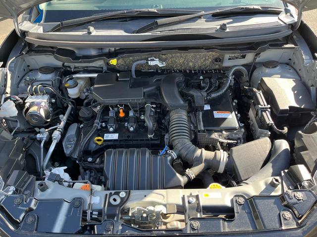 ライズ Ｚ　衝突軽減装置　禁煙車　純正９型ナビ　全周囲カメラ　レーダークルーズ　ＥＴＣ　Ｂｌｕｅｔｏｏｔｈ　フルセグ　ドラレコ　シートヒーター　シーケンシャルターンランプ　ＬＥＤヘッドライト　レーンキープアシスト（18枚目）