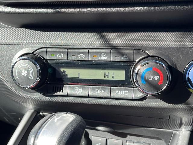 ライズ Ｚ　衝突軽減装置　禁煙車　純正９型ナビ　全周囲カメラ　レーダークルーズ　ＥＴＣ　Ｂｌｕｅｔｏｏｔｈ　フルセグ　ドラレコ　シートヒーター　シーケンシャルターンランプ　ＬＥＤヘッドライト　レーンキープアシスト（27枚目）