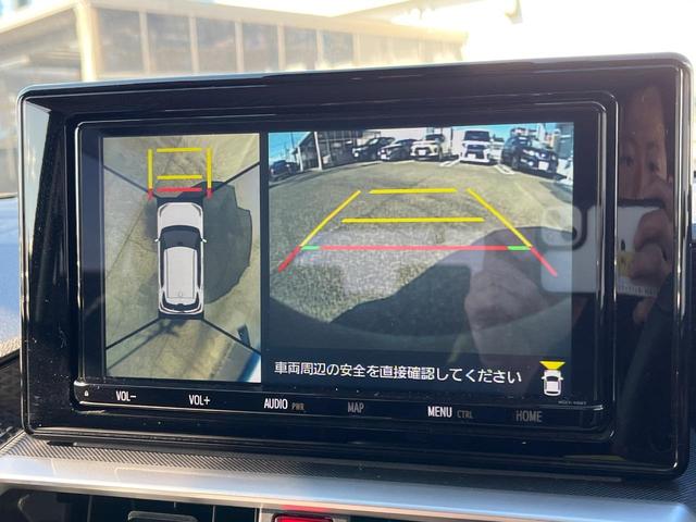 ライズ Ｚ　衝突軽減装置　禁煙車　純正９型ナビ　全周囲カメラ　レーダークルーズ　ＥＴＣ　Ｂｌｕｅｔｏｏｔｈ　フルセグ　ドラレコ　シートヒーター　シーケンシャルターンランプ　ＬＥＤヘッドライト　レーンキープアシスト（28枚目）