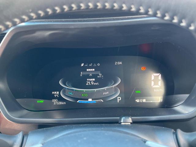 ライズ Ｚ　衝突軽減装置　禁煙車　純正９型ナビ　全周囲カメラ　レーダークルーズ　ＥＴＣ　Ｂｌｕｅｔｏｏｔｈ　フルセグ　ドラレコ　シートヒーター　シーケンシャルターンランプ　ＬＥＤヘッドライト　レーンキープアシスト（34枚目）