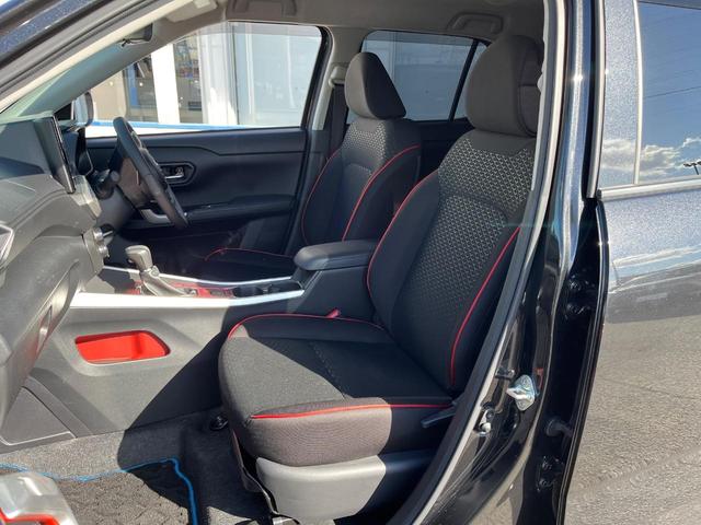 ライズ Ｚ　衝突軽減装置　禁煙車　純正９型ナビ　全周囲カメラ　レーダークルーズ　ＥＴＣ　Ｂｌｕｅｔｏｏｔｈ　フルセグ　ドラレコ　シートヒーター　シーケンシャルターンランプ　ＬＥＤヘッドライト　レーンキープアシスト（36枚目）