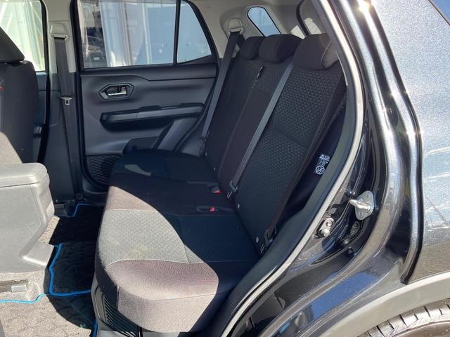 ライズ Ｚ　衝突軽減装置　禁煙車　純正９型ナビ　全周囲カメラ　レーダークルーズ　ＥＴＣ　Ｂｌｕｅｔｏｏｔｈ　フルセグ　ドラレコ　シートヒーター　シーケンシャルターンランプ　ＬＥＤヘッドライト　レーンキープアシスト（37枚目）