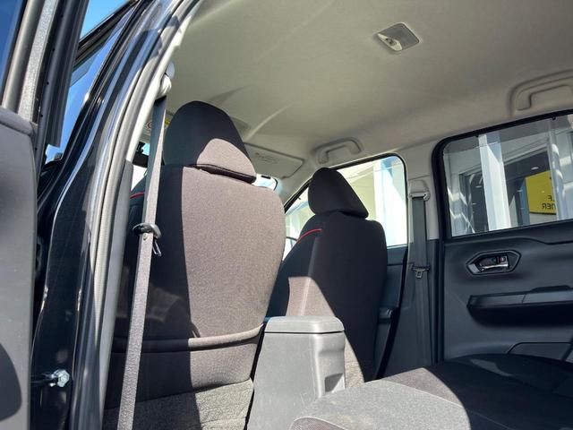 ライズ Ｚ　衝突軽減装置　禁煙車　純正９型ナビ　全周囲カメラ　レーダークルーズ　ＥＴＣ　Ｂｌｕｅｔｏｏｔｈ　フルセグ　ドラレコ　シートヒーター　シーケンシャルターンランプ　ＬＥＤヘッドライト　レーンキープアシスト（39枚目）