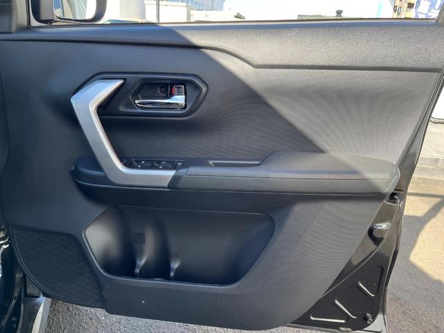 ライズ Ｚ　衝突軽減装置　禁煙車　純正９型ナビ　全周囲カメラ　レーダークルーズ　ＥＴＣ　Ｂｌｕｅｔｏｏｔｈ　フルセグ　ドラレコ　シートヒーター　シーケンシャルターンランプ　ＬＥＤヘッドライト　レーンキープアシスト（41枚目）