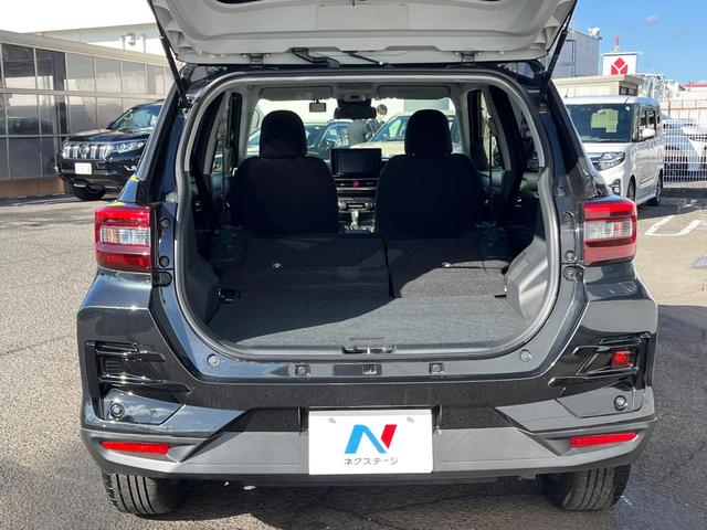 ライズ Ｚ　衝突軽減装置　禁煙車　純正９型ナビ　全周囲カメラ　レーダークルーズ　ＥＴＣ　Ｂｌｕｅｔｏｏｔｈ　フルセグ　ドラレコ　シートヒーター　シーケンシャルターンランプ　ＬＥＤヘッドライト　レーンキープアシスト（55枚目）