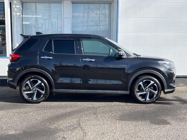 ライズ Ｚ　衝突軽減装置　禁煙車　純正９型ナビ　全周囲カメラ　レーダークルーズ　ＥＴＣ　Ｂｌｕｅｔｏｏｔｈ　フルセグ　ドラレコ　シートヒーター　シーケンシャルターンランプ　ＬＥＤヘッドライト　レーンキープアシスト（67枚目）