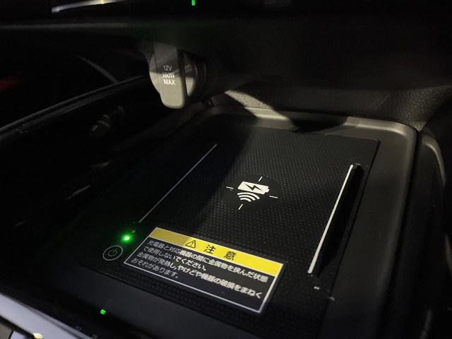 ヴェゼル ｅ：ＨＥＶ　Ｚ　登録済未使用車　衝突被害軽減システム　純正９インチナビ　全周囲カメラ　ＥＴＣ　電動リアゲート　ハーフレザーシート　ＬＥＤヘッド　コーナーセンサー　スマートキー　純正１８インチアルミ　オートハイビーム（36枚目）