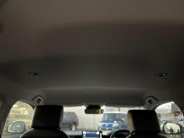 ヴェゼル ｅ：ＨＥＶ　Ｚ　登録済未使用車　衝突被害軽減システム　純正９インチナビ　全周囲カメラ　ＥＴＣ　電動リアゲート　ハーフレザーシート　ＬＥＤヘッド　コーナーセンサー　スマートキー　純正１８インチアルミ　オートハイビーム（46枚目）