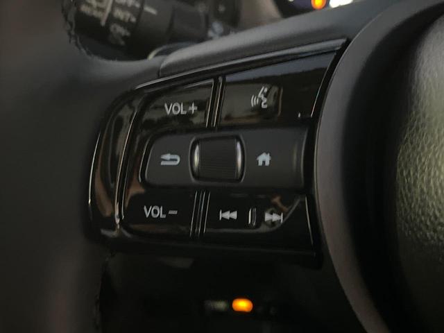 ヴェゼル ｅ：ＨＥＶ　Ｚ　登録済未使用車　衝突被害軽減システム　純正９インチナビ　全周囲カメラ　ＥＴＣ　電動リアゲート　ハーフレザーシート　ＬＥＤヘッド　コーナーセンサー　スマートキー　純正１８インチアルミ　オートハイビーム（55枚目）