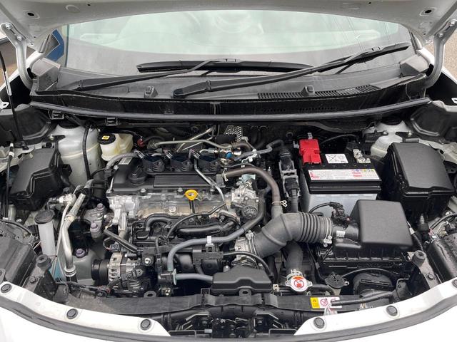 ヤリスクロス Ｚ　衝突被害軽減システム　禁煙車　８型ディスプレイオーディオ　全周囲カメラ　レーダークルーズ　ＥＴＣ　Ｂｌｕｅｔｏｏｔｈ　フルセグ　ドラレコ　シートヒーター　パワーシート　ハーフレザーシート　ＬＥＤヘッド（18枚目）