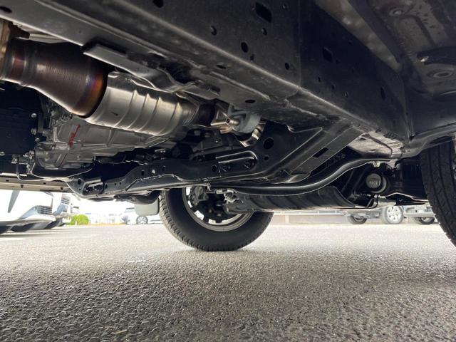 ランドクルーザープラド ＴＸ　Ｌパッケージ　マットブラックエディション　サンルーフ　４ＷＤ　　衝突軽減装置　禁煙車　純正９インチナビ　全周囲カメラ　レザーシート　レーダークルーズ　ＥＴＣ　Ｂｌｕｅｔｏｏｔｈ　フルセグ　ドラレコ　前席シートヒーター　デジタルインナーミラー（24枚目）