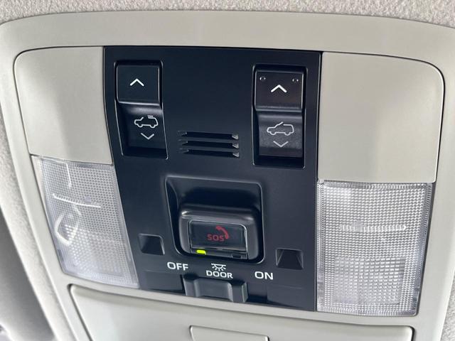 ランドクルーザープラド ＴＸ　Ｌパッケージ　マットブラックエディション　サンルーフ　４ＷＤ　　衝突軽減装置　禁煙車　純正９インチナビ　全周囲カメラ　レザーシート　レーダークルーズ　ＥＴＣ　Ｂｌｕｅｔｏｏｔｈ　フルセグ　ドラレコ　前席シートヒーター　デジタルインナーミラー（51枚目）