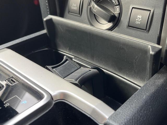 ランドクルーザープラド ＴＸ　Ｌパッケージ　マットブラックエディション　サンルーフ　４ＷＤ　　衝突軽減装置　禁煙車　純正９インチナビ　全周囲カメラ　レザーシート　レーダークルーズ　ＥＴＣ　Ｂｌｕｅｔｏｏｔｈ　フルセグ　ドラレコ　前席シートヒーター　デジタルインナーミラー（58枚目）