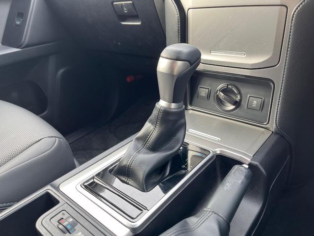 ランドクルーザープラド ＴＸ　Ｌパッケージ　マットブラックエディション　サンルーフ　４ＷＤ　　衝突軽減装置　禁煙車　純正９インチナビ　全周囲カメラ　レザーシート　レーダークルーズ　ＥＴＣ　Ｂｌｕｅｔｏｏｔｈ　フルセグ　ドラレコ　前席シートヒーター　デジタルインナーミラー（59枚目）