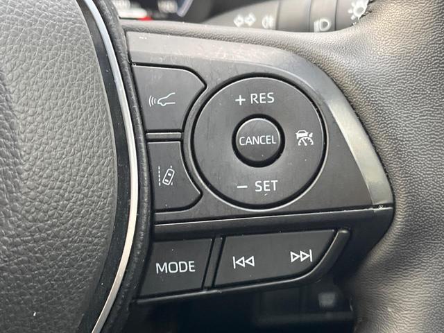 RAV4 アドベンチャー 4WD 衝突軽減装置 禁煙車 純正10.5型ディスプレーオーディオ 合皮シート レーダークルーズ バックカメラ ETC Bluetooth フルセグ ドラレコ 前席シートベンチレーション レーンキープ(7枚目)