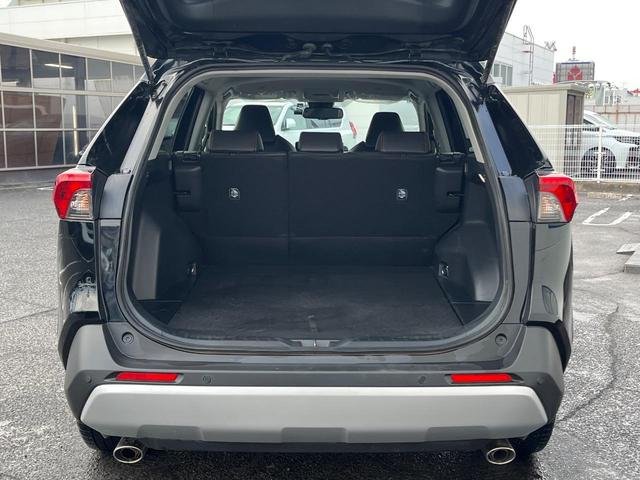 RAV4 アドベンチャー 4WD 衝突軽減装置 禁煙車 純正10.5型ディスプレーオーディオ 合皮シート レーダークルーズ バックカメラ ETC Bluetooth フルセグ ドラレコ 前席シートベンチレーション レーンキープ(10枚目)