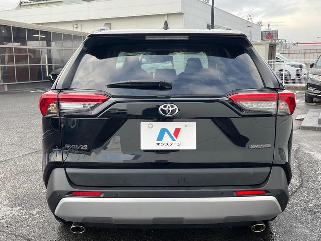 RAV4 アドベンチャー 4WD 衝突軽減装置 禁煙車 純正10.5型ディスプレーオーディオ 合皮シート レーダークルーズ バックカメラ ETC Bluetooth フルセグ ドラレコ 前席シートベンチレーション レーンキープ(15枚目)