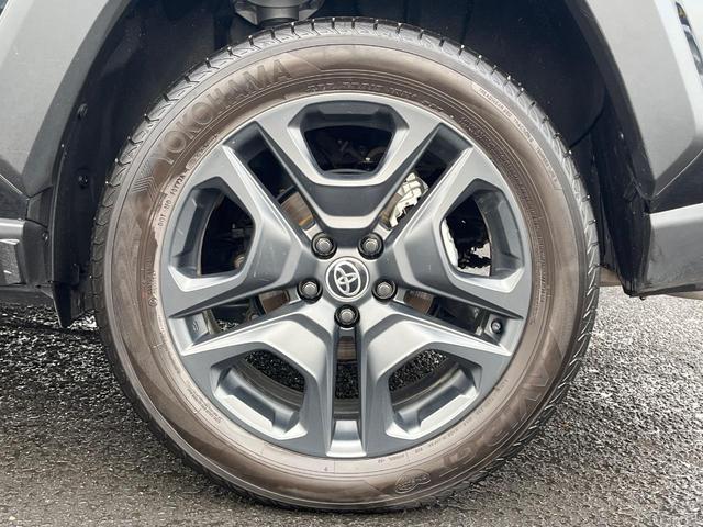 RAV4 アドベンチャー 4WD 衝突軽減装置 禁煙車 純正10.5型ディスプレーオーディオ 合皮シート レーダークルーズ バックカメラ ETC Bluetooth フルセグ ドラレコ 前席シートベンチレーション レーンキープ(63枚目)