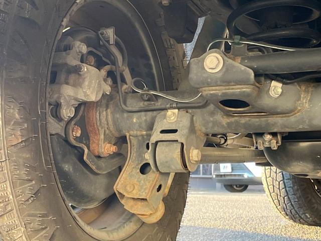 FJクルーザー オフロードパッケージ 4WD 禁煙車 バックカメラ ETC コーナーセンサー LEDヘッド オートライト ルーフレール DVD再生 地デジ SDナビ(23枚目)