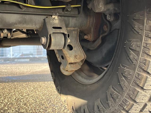 FJクルーザー オフロードパッケージ 4WD 禁煙車 バックカメラ ETC コーナーセンサー LEDヘッド オートライト ルーフレール DVD再生 地デジ SDナビ(24枚目)