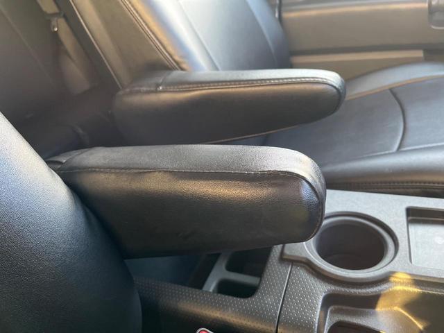 FJクルーザー オフロードパッケージ 4WD 禁煙車 バックカメラ ETC コーナーセンサー LEDヘッド オートライト ルーフレール DVD再生 地デジ SDナビ(49枚目)