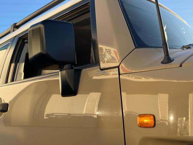 FJクルーザー オフロードパッケージ 4WD 禁煙車 バックカメラ ETC コーナーセンサー LEDヘッド オートライト ルーフレール DVD再生 地デジ SDナビ(64枚目)