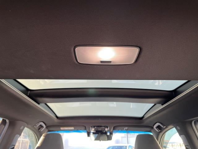 ハリアーハイブリッド Z ガラスルーフ 衝突軽減装置 禁煙車 純正12.3インチナビ JBLサウンドシステム レーダークルーズ バックカメラ ETC Bluetooth フルセグ ドラレコ パワーバックドア デジタルミラー(44枚目)