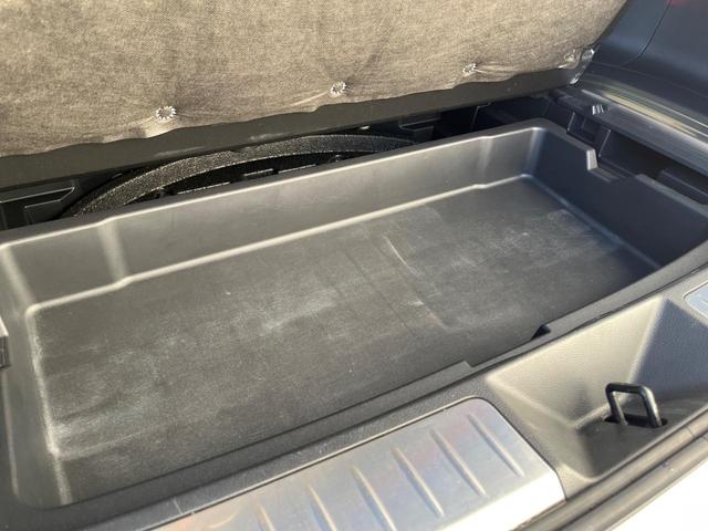 ハリアーハイブリッド Z ガラスルーフ 衝突軽減装置 禁煙車 純正12.3インチナビ JBLサウンドシステム レーダークルーズ バックカメラ ETC Bluetooth フルセグ ドラレコ パワーバックドア デジタルミラー(45枚目)