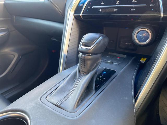 ハリアーハイブリッド Z ガラスルーフ 衝突軽減装置 禁煙車 純正12.3インチナビ JBLサウンドシステム レーダークルーズ バックカメラ ETC Bluetooth フルセグ ドラレコ パワーバックドア デジタルミラー(66枚目)