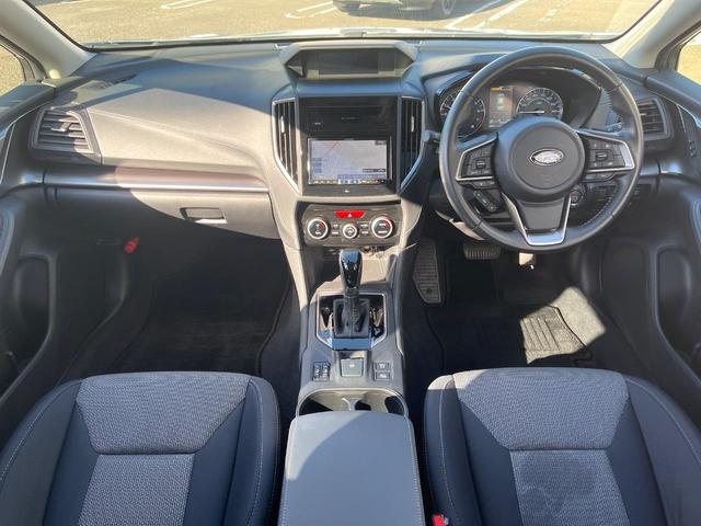 ＸＶ ２．０ｅ－Ｌ　アイサイト　スマートエディション　４ＷＤ　衝突軽減装置　禁煙車　純正ナビ　レーダークルーズ　バックカメラ　ＥＴＣ　Ｂｌｕｅｔｏｏｔｈ　フルセグ　前席シートヒーター　前席パワーシート　ＬＥＤヘッドライト　ＬＥＤフォグライト　レーンキープ（2枚目）