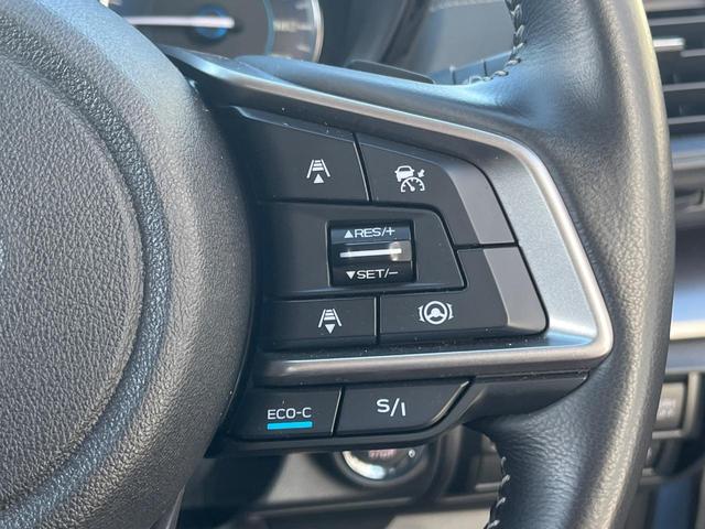 ＸＶ ２．０ｅ－Ｌ　アイサイト　スマートエディション　４ＷＤ　衝突軽減装置　禁煙車　純正ナビ　レーダークルーズ　バックカメラ　ＥＴＣ　Ｂｌｕｅｔｏｏｔｈ　フルセグ　前席シートヒーター　前席パワーシート　ＬＥＤヘッドライト　ＬＥＤフォグライト　レーンキープ（7枚目）