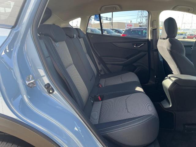 ＸＶ ２．０ｅ－Ｌ　アイサイト　スマートエディション　４ＷＤ　衝突軽減装置　禁煙車　純正ナビ　レーダークルーズ　バックカメラ　ＥＴＣ　Ｂｌｕｅｔｏｏｔｈ　フルセグ　前席シートヒーター　前席パワーシート　ＬＥＤヘッドライト　ＬＥＤフォグライト　レーンキープ（9枚目）