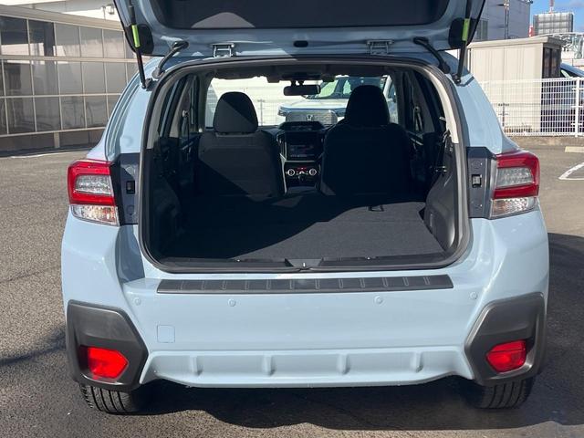 ＸＶ ２．０ｅ－Ｌ　アイサイト　スマートエディション　４ＷＤ　衝突軽減装置　禁煙車　純正ナビ　レーダークルーズ　バックカメラ　ＥＴＣ　Ｂｌｕｅｔｏｏｔｈ　フルセグ　前席シートヒーター　前席パワーシート　ＬＥＤヘッドライト　ＬＥＤフォグライト　レーンキープ（10枚目）