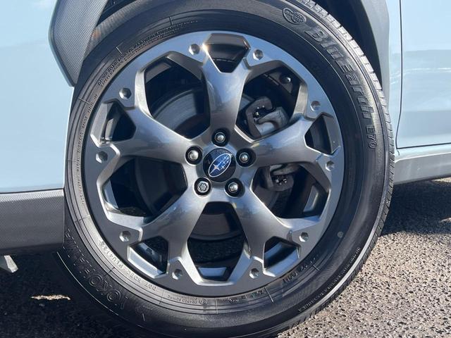 ＸＶ ２．０ｅ－Ｌ　アイサイト　スマートエディション　４ＷＤ　衝突軽減装置　禁煙車　純正ナビ　レーダークルーズ　バックカメラ　ＥＴＣ　Ｂｌｕｅｔｏｏｔｈ　フルセグ　前席シートヒーター　前席パワーシート　ＬＥＤヘッドライト　ＬＥＤフォグライト　レーンキープ（13枚目）